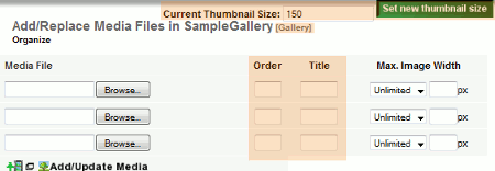 SampleGallery pictures SampleGallery pictures